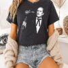 Robert Duvall Legend Signature T-Shirt