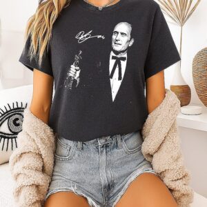 Robert Duvall Legend Signature T-Shirt
