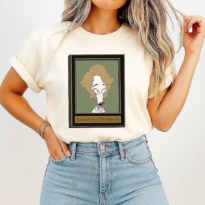 Roger Employee Of The Month T-Shirt