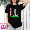 Rudy Lockhart Rudy Calling The Kid T-Shirt