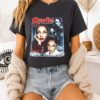 Sade Diamond Life Poster Music Lover T-Shirt