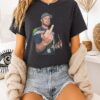 Sam Darnold Middle Finger T-Shirt