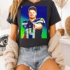 Sam Darnold Seattle Seahawks 2025 Super Bowl Lx Champions Ring T-Shirt