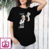 Sam Darnold Seattle Seahawks Job Finished Sb Champions T-Shirt