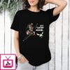 Samuel L Jackson Say Listen Again T-Shirt