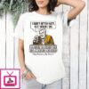 San Diego Baseball Stay Victorious I Prefer To Hate The La Dodgers T-Shirt