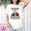 San Francisco Baseball Stay Victorious I Prefer To Hate The La Dodgers T-Shirt