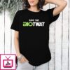 Save The Bio Twat Logo T-Shirt