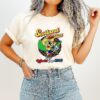 Scotland Are Back World Cup 2026 T-Shirt