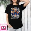 Seattle Football 2025 Super Bowl Champs Vintage T-Shirt