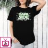 Seattle Football Dark Side Champs Revenge Of The 12s Signatures T-Shirt
