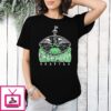 Seattle Seahawks 2025-26 World Champions Stadium T-Shirt