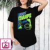 Seattle Seahawks 2025 Champs Helmet T-Shirt