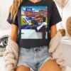 Seattle Seahawks 2025 Super Bowl Lx Champions Now There’s Room For Two T-Shirt