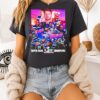 Seattle Seahawks 2025 Super Bowl Lx Champions Poster T-Shirt