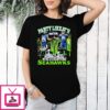 Seattle Seahawks 2026 World Champions Party Like It’s T-Shirt
