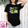 Seattle Seahawks Champions Go Hawks 2026 T-Shirt