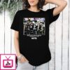 Seattle Seahawks NFL Flash Features Super Bowl Lx Champions T-Shirt