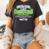 Seattle Seahawks Super Bowl Lx Champions ’25 T-Shirt