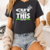Seattle Seahawks Super Bowl Lx Champions Cut For This T-Shirt