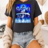 Seattle Seahawks Super Bowl Lx Champions Poster T-Shirt