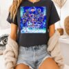 Seattle Seahawks Super Bowl Lx Champions Winning T-Shirt