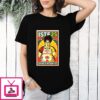 Sen?ora Del Almuerzo San Antonio Ladies Having Lunch T-Shirt