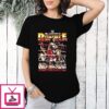 Shawn Michaels Royal Rumble 1995 T-Shirt