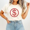 Slayyyter Dollar Sign Logo T-Shirt
