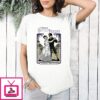 Sophie Beckett And Benedict Bridgerton T-Shirt