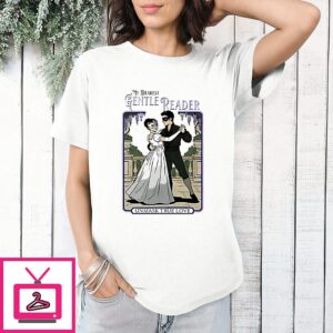 Sophie Beckett And Benedict Bridgerton T-Shirt