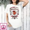 Stardew Valley Alex Gridball T-Shirt