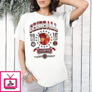 Stardew Valley Alex Gridball T-Shirt