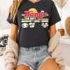 Stephen Curry Honor The Gift T-Shirt