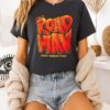 Still A Roadman Bunji Garlin 2026 T-Shirt