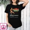 Stone Cold Steve Austin Royal Rumble 1997 Vintage T-Shirt