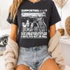 Supporting Ice Pistol Profanity T-Shirt