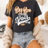 Tennessee Volunteers Big Bro Strong Vold For Life Long T-Shirt