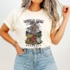Texas A And M Aggies NCAA Baseball Ol’ Sarge Defeat All Opponents Mascot T-Shirt