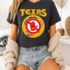 Texas Stop T-Shirt