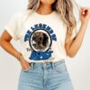 The Sandlot The Beast Raglan Cartoon T-Shirt