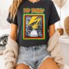 The Wrecking Crew Movie 2026 Bad Brain Band Capitol T-Shirt