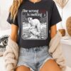 The Wrong Ice Is Melting T-Shirt