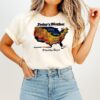 Today’s Weather Florida Keys T-Shirt