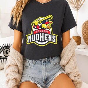 Toledo Walleye Logo T-Shirt