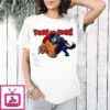 Tom And Jose Ice Parody T-Shirt