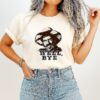 Tombstone Well Bye Cowboy Retro T-Shirt