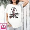 Topps Allen And Ginter Baseball T-Shirt