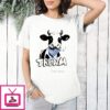 Tream Brotzei Tour 2025 Evy Concert T-Shirt