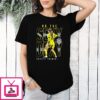 Trinity Rodman Washington Spirit Do The Sexy Dexy T-Shirt